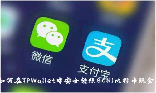 如何在TPWallet中安全转账BCH（比特币现金）