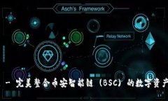 TPWallet - 完美整合币安智能链 (BSC) 的数字资产管