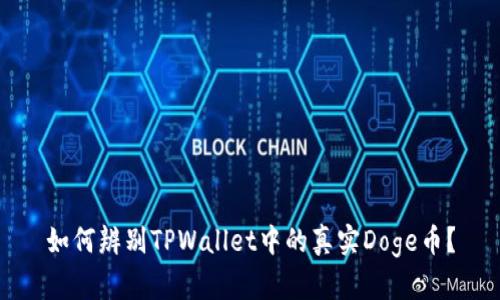 如何辨别TPWallet中的真实Doge币？
