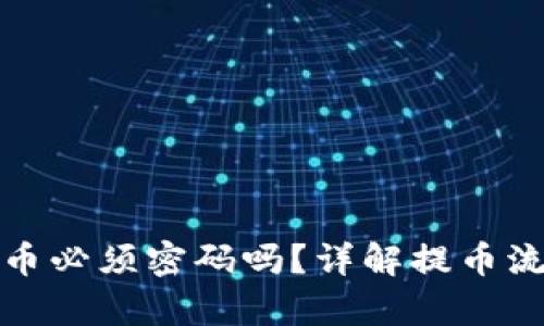 tpwallet提币必须密码吗？详解提币流程与安全性