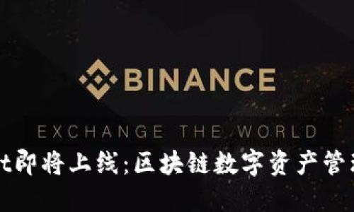 TPWallet即将上线：区块链数字资产管理新选择