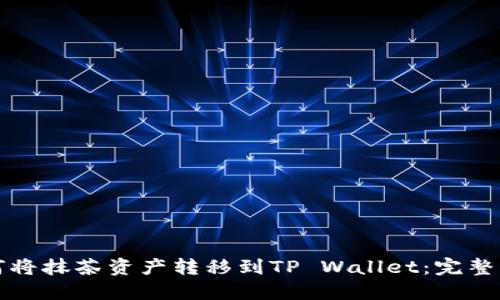 如何将抹茶资产转移到TP Wallet：完整指南