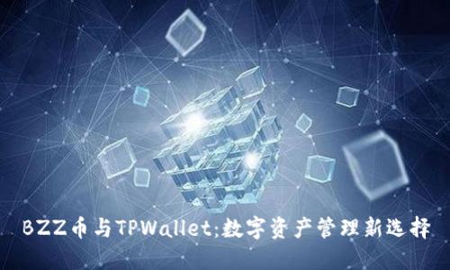 BZZ币与TPWallet：数字资产管理新选择