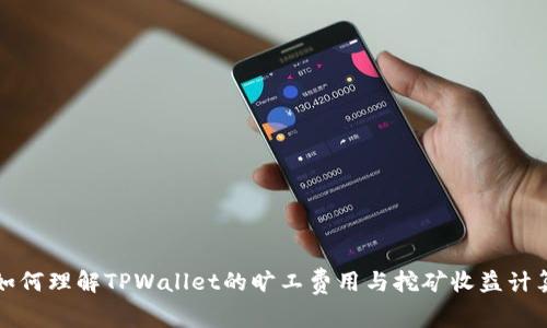 如何理解TPWallet的旷工费用与挖矿收益计算